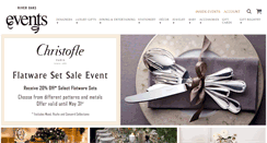 Desktop Screenshot of eventsgifts.com