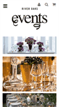 Mobile Screenshot of eventsgifts.com